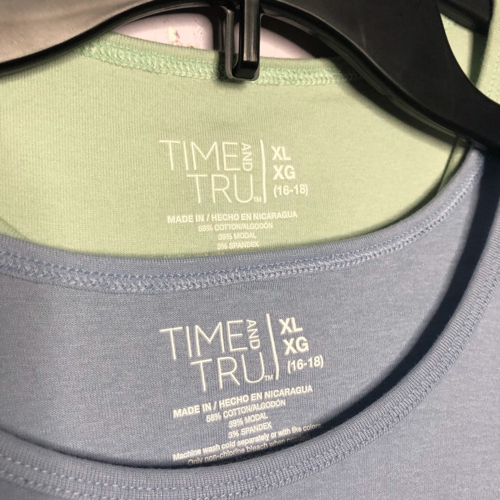 Comfy Tee Bundle - Picture 3 of 3